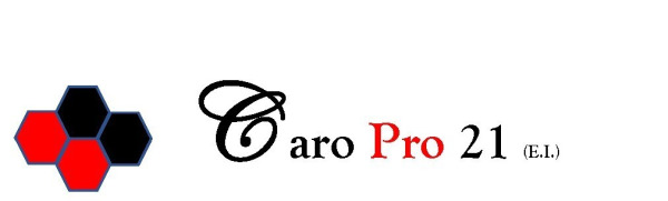 CARO PRO 21
