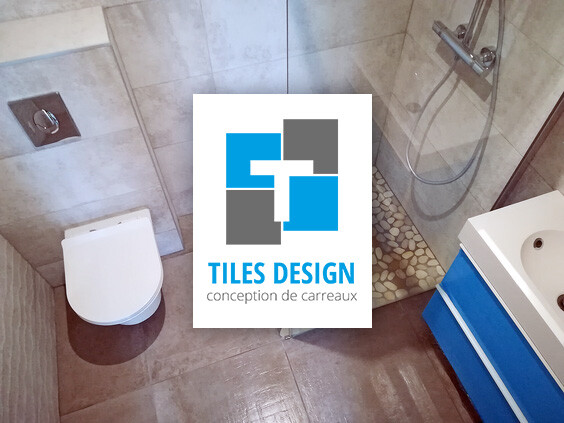 Tiles Design - 42300 Roanne
