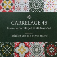 Carrelage 45